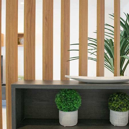 Deluxe Apartament ألكالا لا ريال المظهر الخارجي الصورة